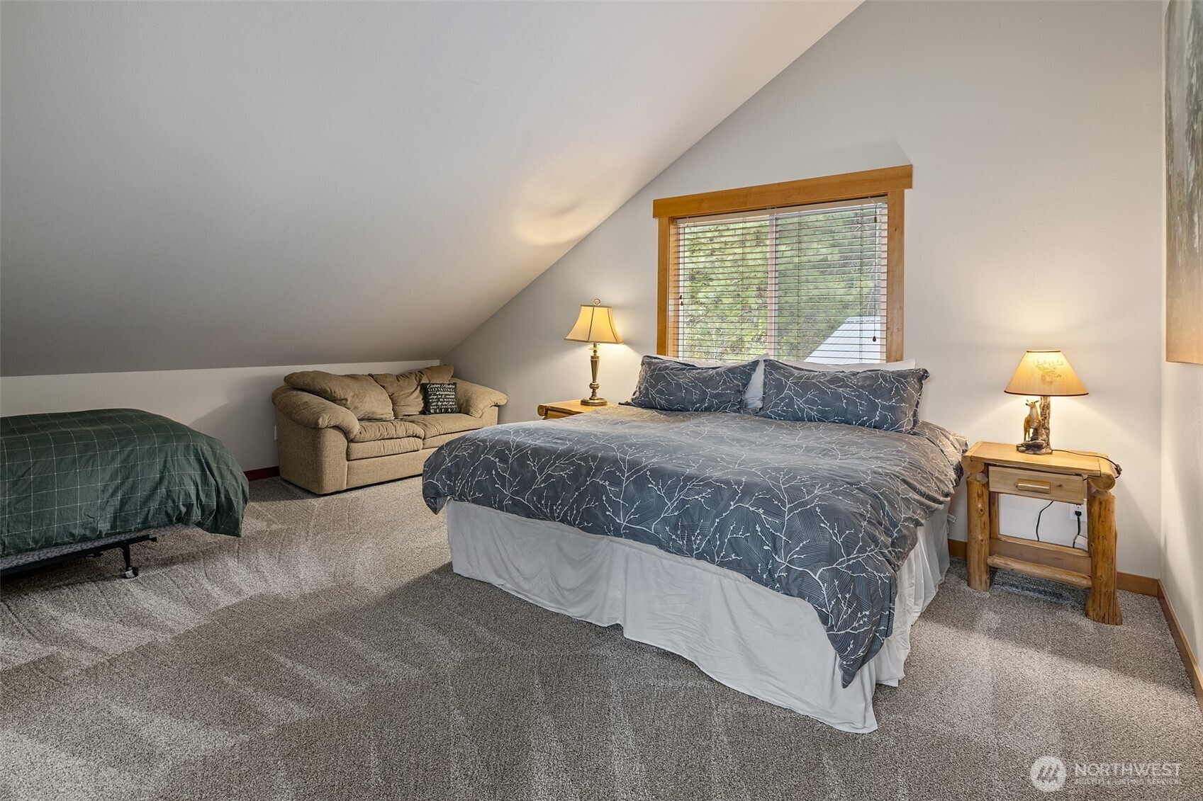 270 Tiger Lily Lane , Ronald, WA 98940