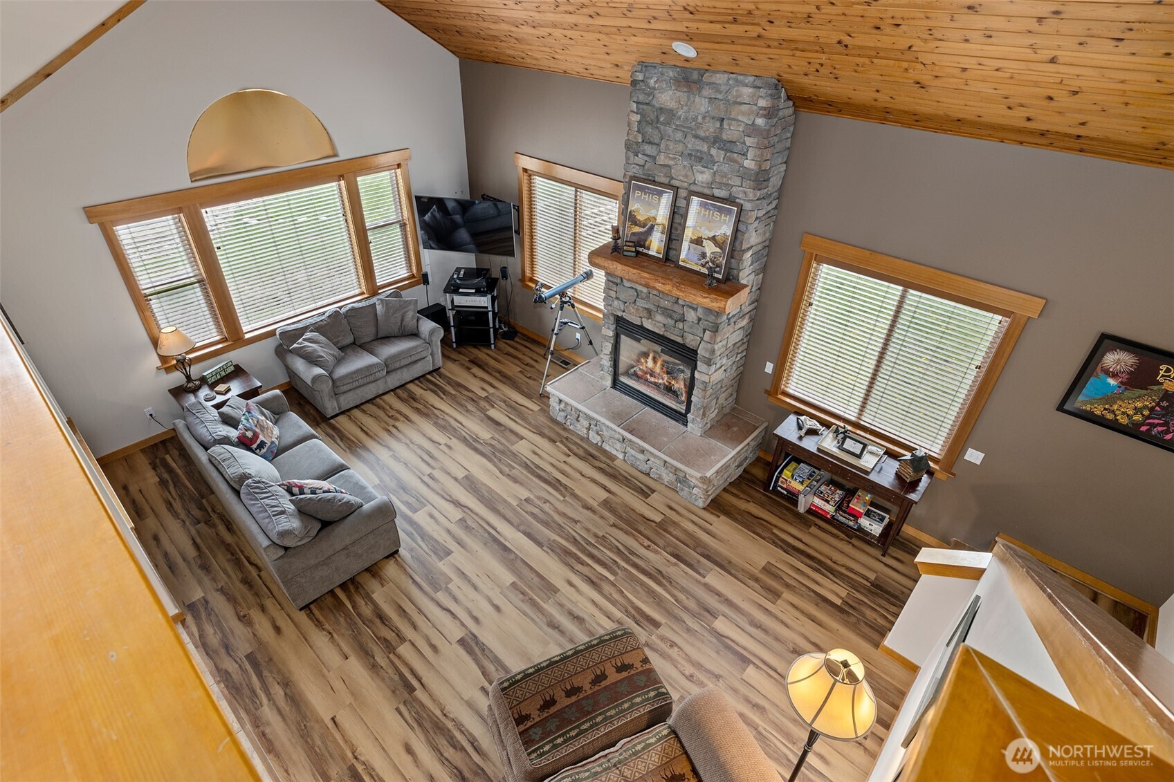 270 Tiger Lily Lane , Ronald, WA 98940