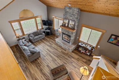 270 Tiger Lily Lane , Ronald, WA 98940 - Photo 33