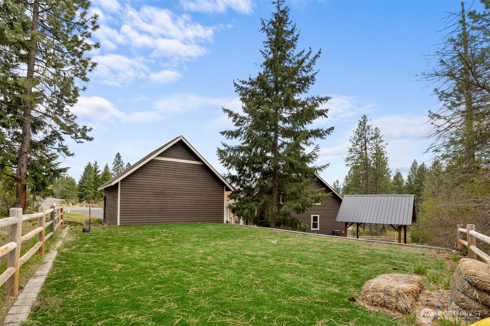 270 Tiger Lily Lane , Ronald, WA 98940