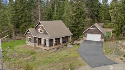 270 Tiger Lily Lane , Ronald, WA 98940 - Photo 35