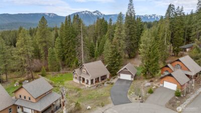 270 Tiger Lily Lane , Ronald, WA 98940 - Photo 36
