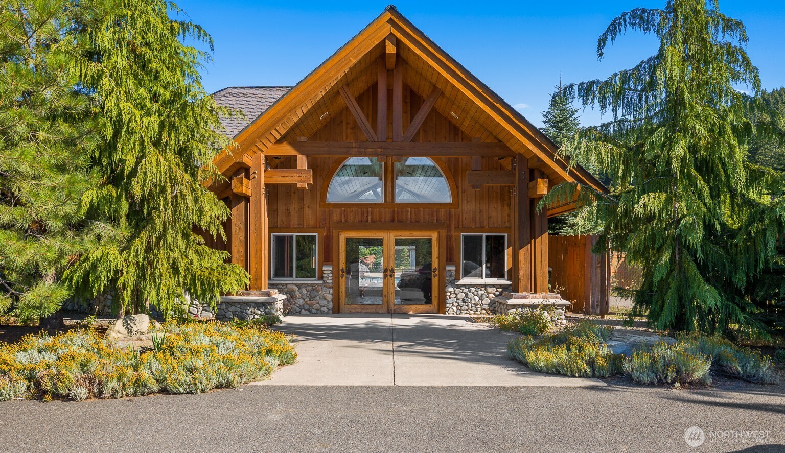 270 Tiger Lily Lane , Ronald, WA 98940