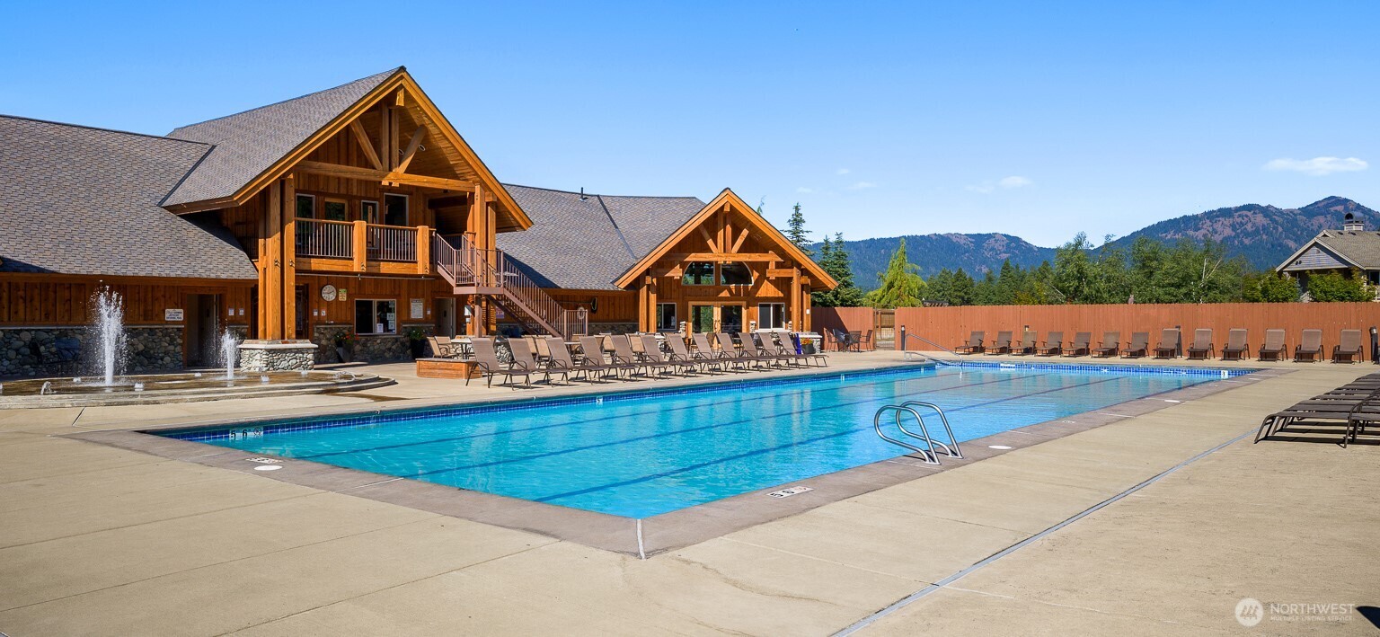 270 Tiger Lily Lane , Ronald, WA 98940