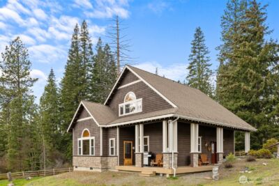 270 Tiger Lily Lane , Ronald, WA 98940 - Photo 4
