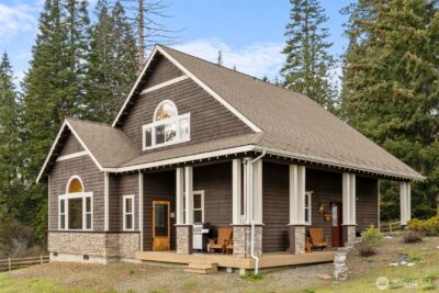 270 Tiger Lily Lane , Ronald, WA 98940 - Photo 5