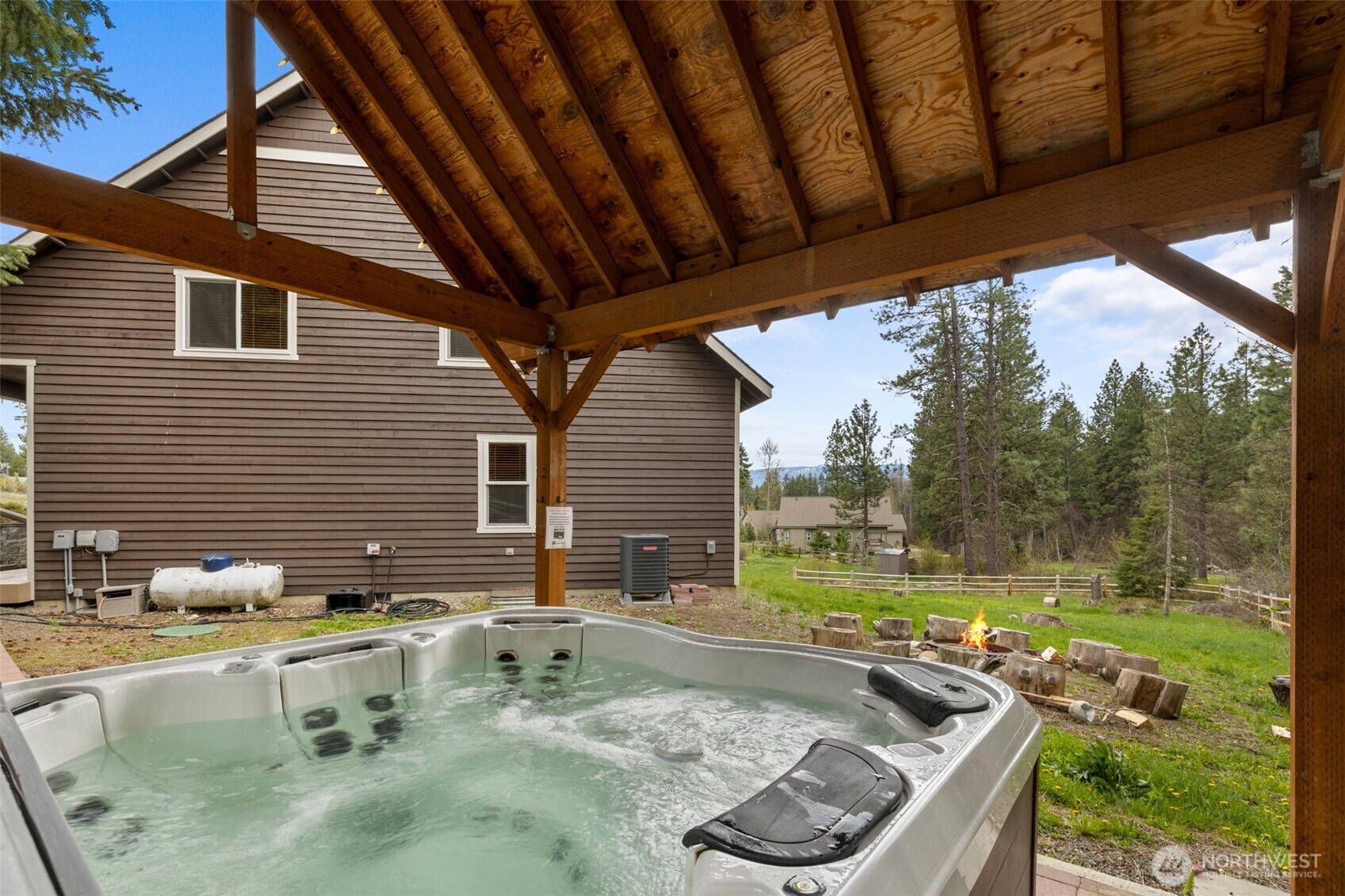 270 Tiger Lily Lane , Ronald, WA 98940