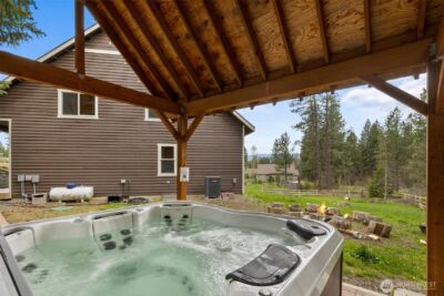 270 Tiger Lily Lane , Ronald, WA 98940 - Photo 8