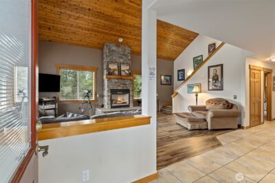270 Tiger Lily Lane , Ronald, WA 98940 - Photo 9
