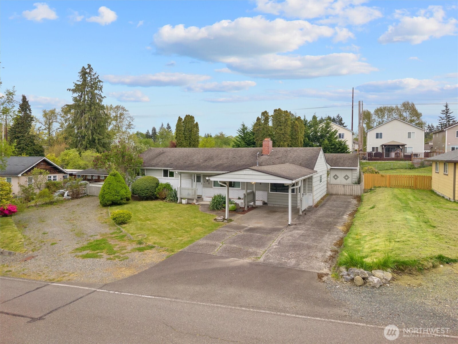 331 81st Avenue NE, Lake Stevens, WA 98258
