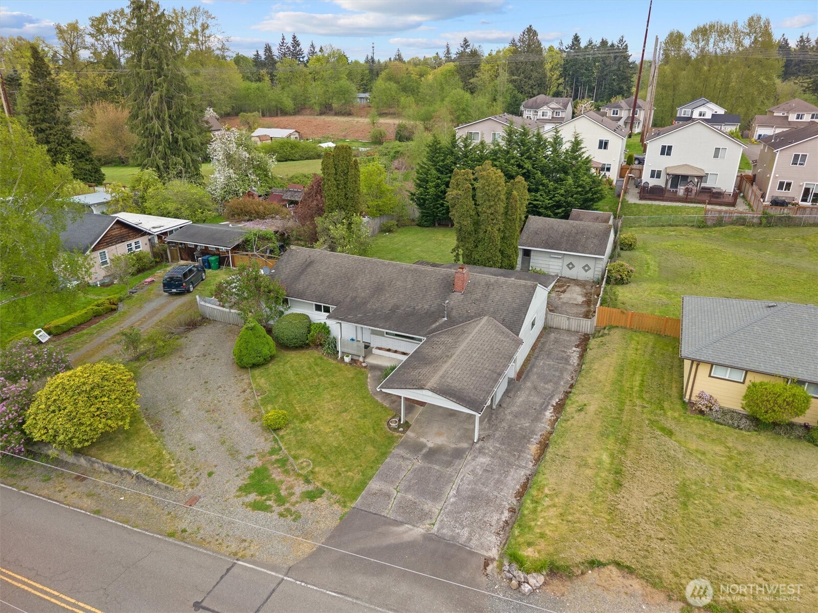331 81st Avenue NE, Lake Stevens, WA 98258