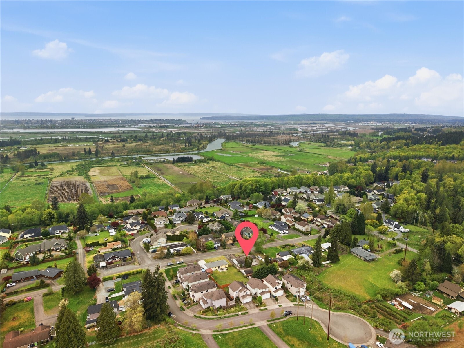 331 81st Avenue NE, Lake Stevens, WA 98258