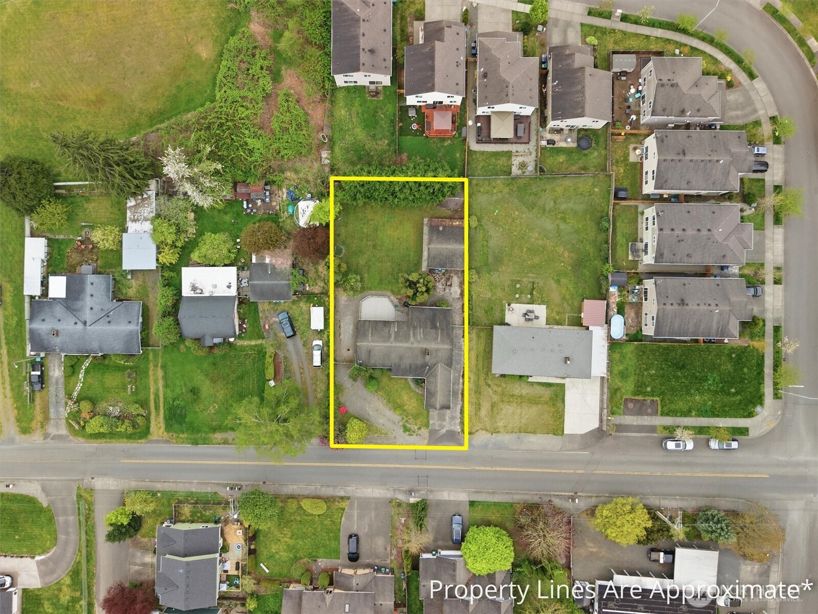 331 81st Avenue NE, Lake Stevens, WA 98258