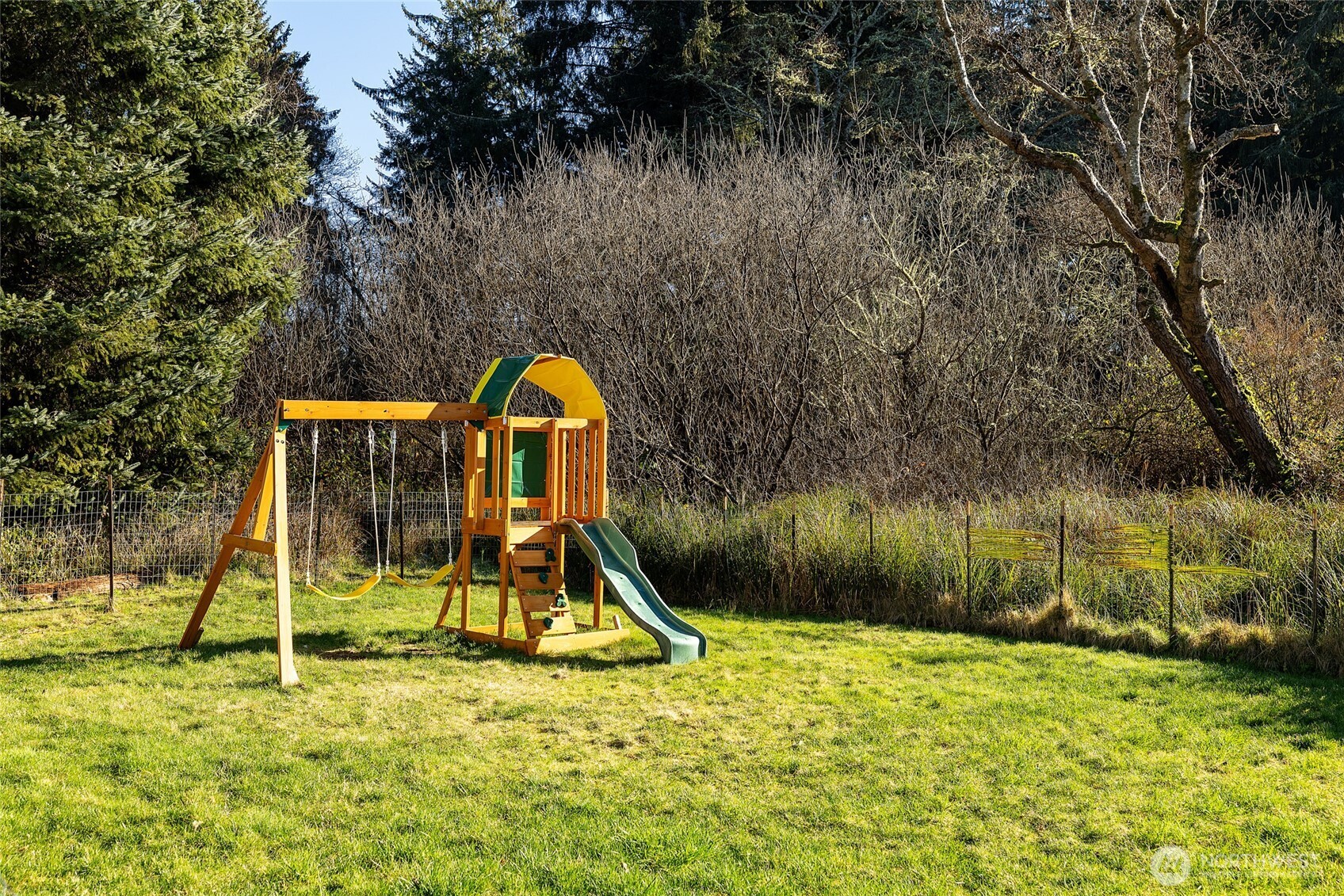 1220 S forrest Street , Westport, WA 98595