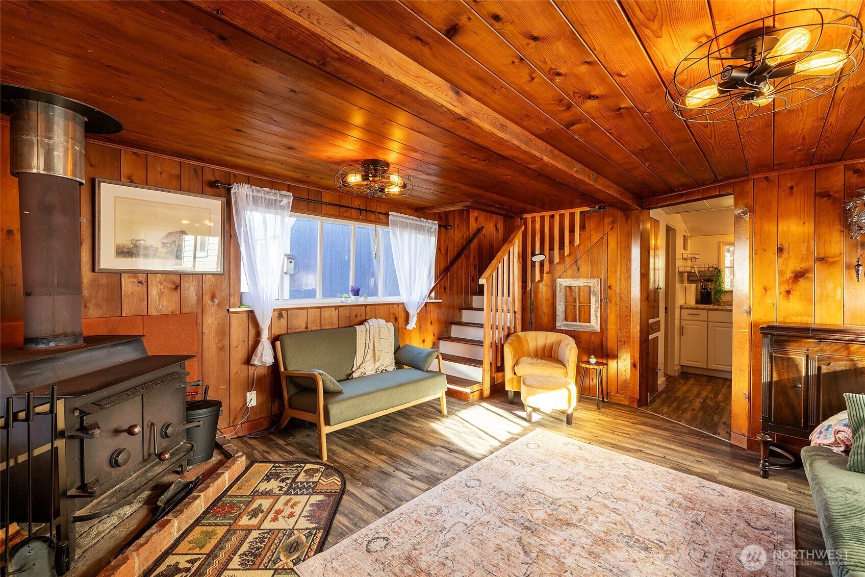 1220 S forrest Street , Westport, WA 98595