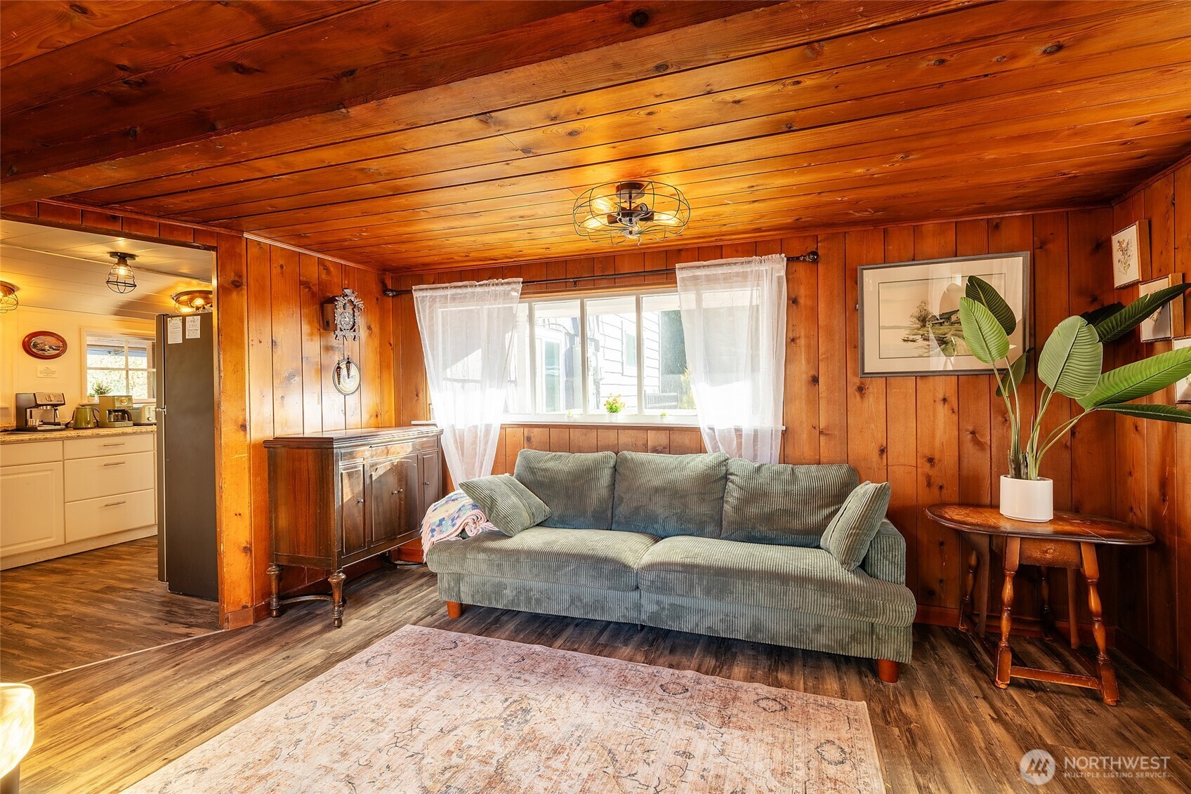 1220 S forrest Street , Westport, WA 98595