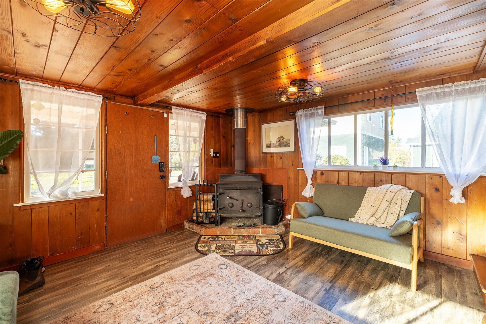 1220 S forrest Street , Westport, WA 98595