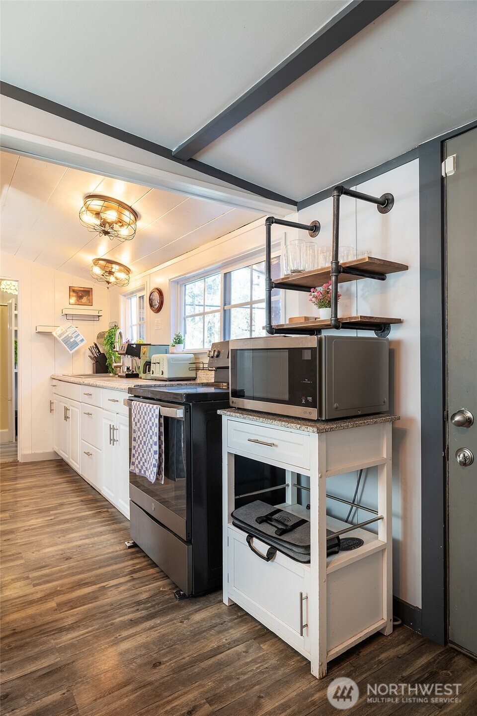1220 S forrest Street , Westport, WA 98595