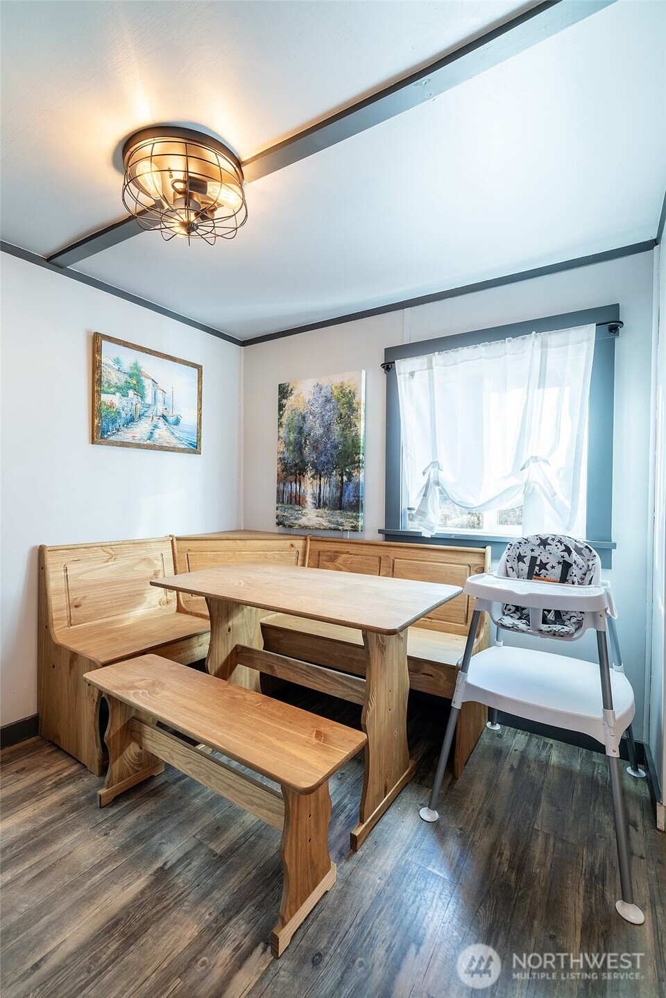 1220 S forrest Street , Westport, WA 98595