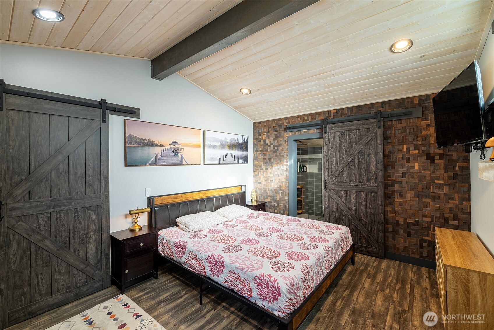 1220 S forrest Street , Westport, WA 98595