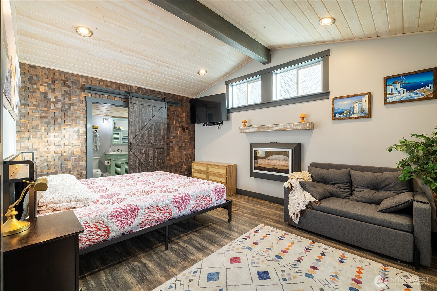 1220 S forrest Street , Westport, WA 98595