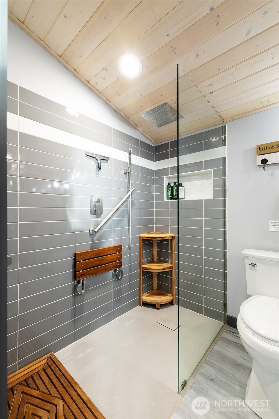 1220 S forrest Street , Westport, WA 98595