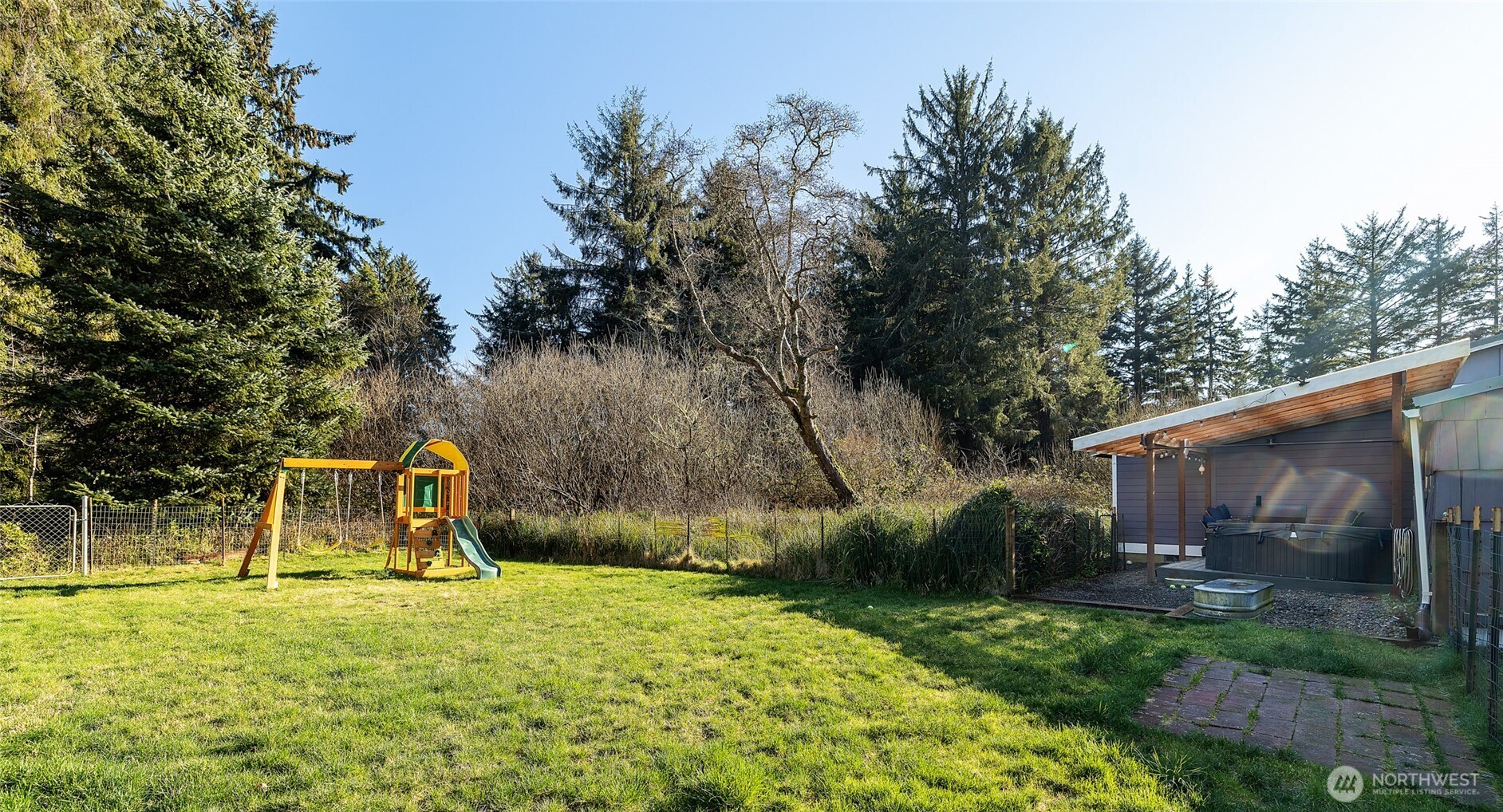 1220 S forrest Street , Westport, WA 98595