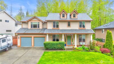 12328 58th Drive SE, Snohomish, WA 98296 - Photo 1