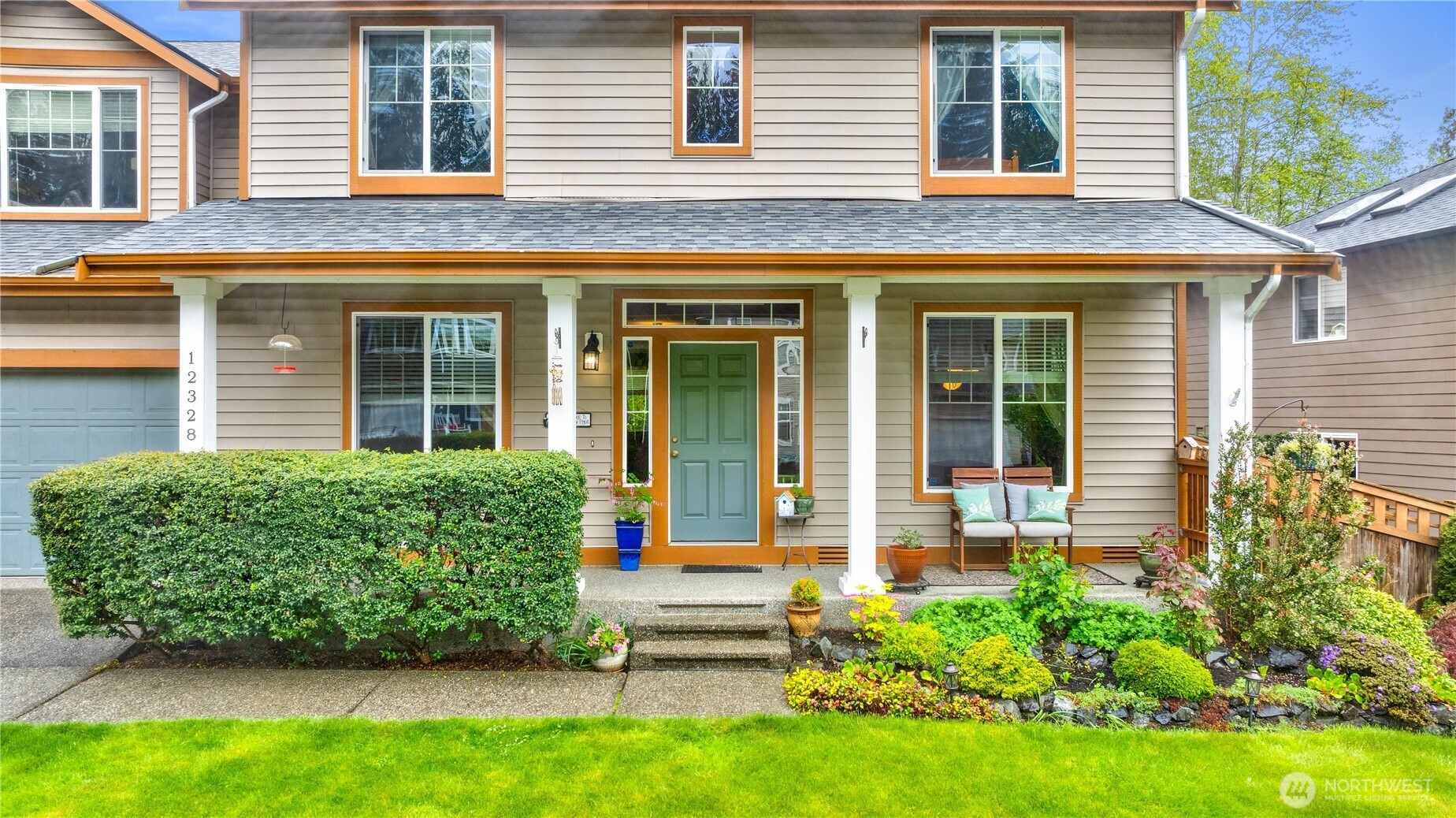 12328 58th Drive SE, Snohomish, WA 98296