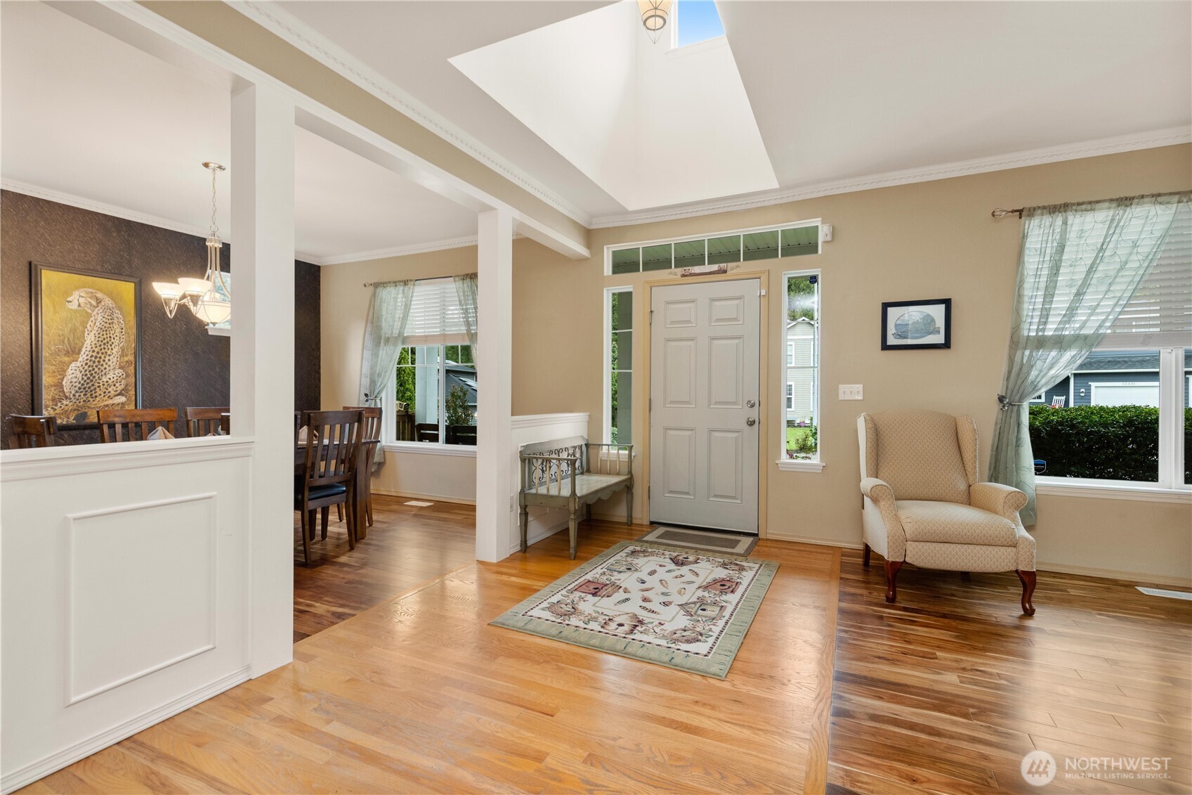 12328 58th Drive SE, Snohomish, WA 98296
