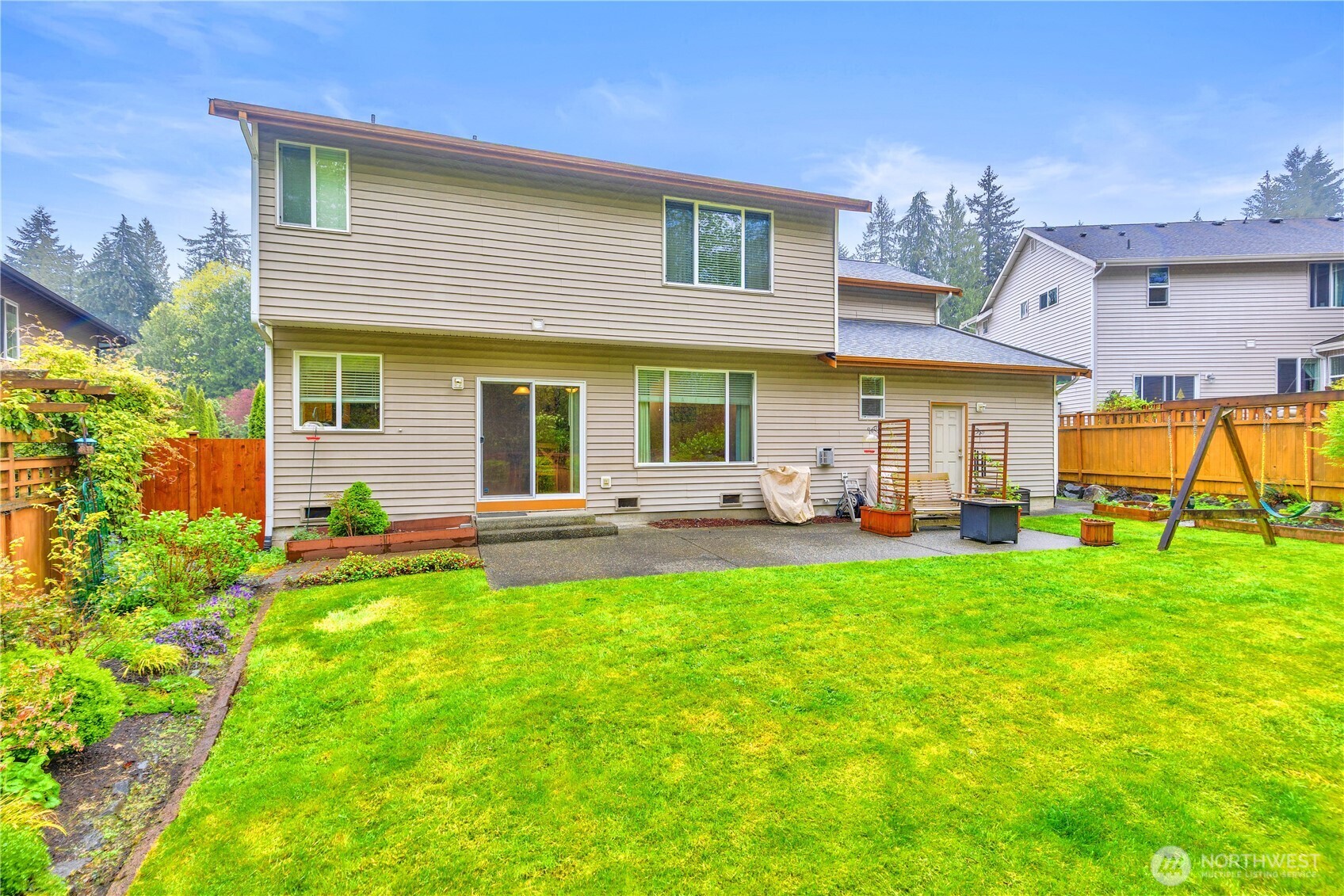 12328 58th Drive SE, Snohomish, WA 98296