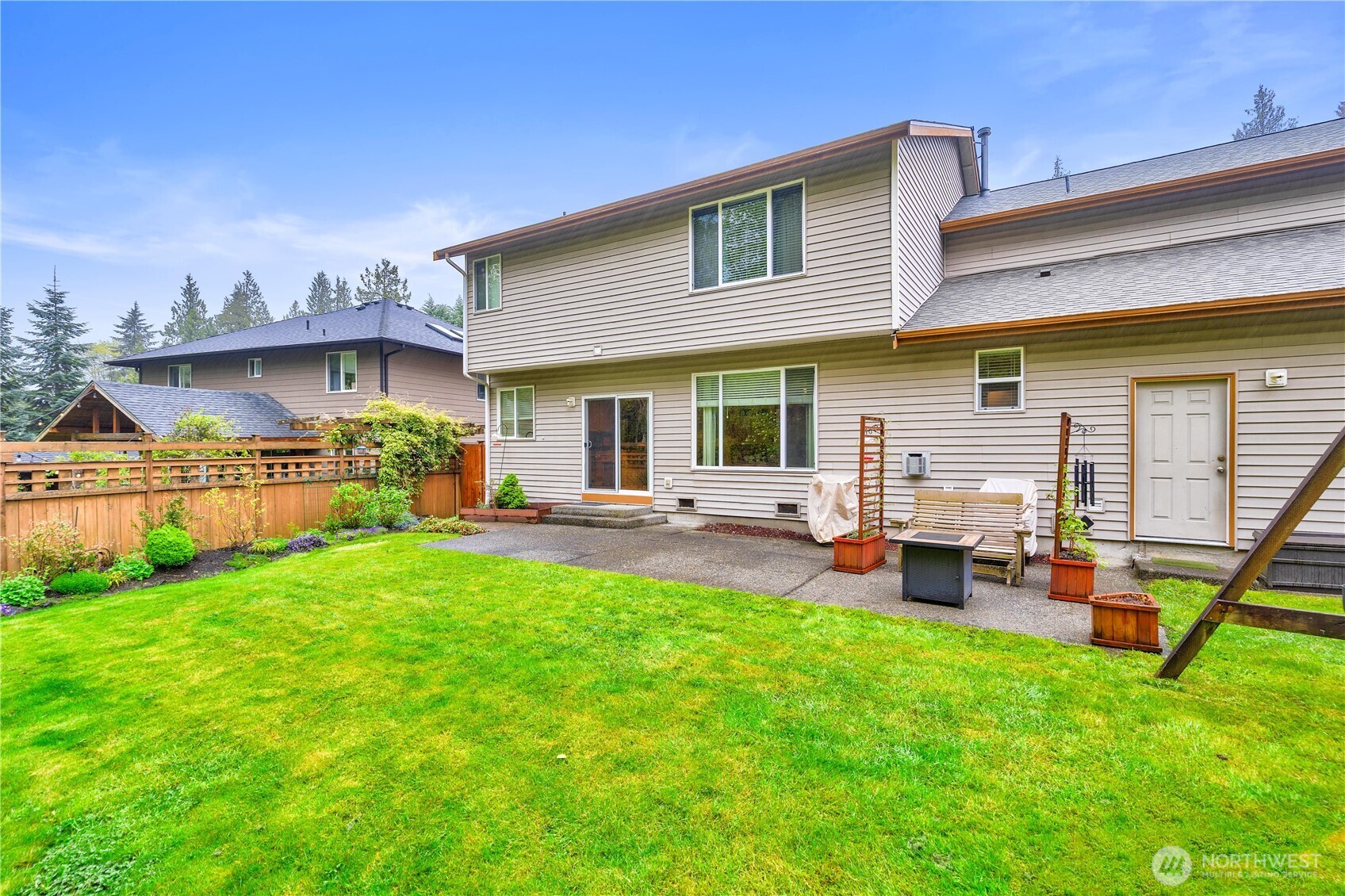 12328 58th Drive SE, Snohomish, WA 98296