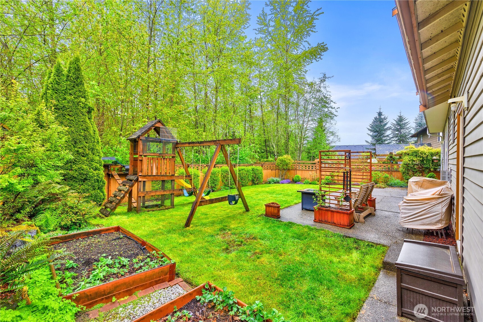12328 58th Drive SE, Snohomish, WA 98296