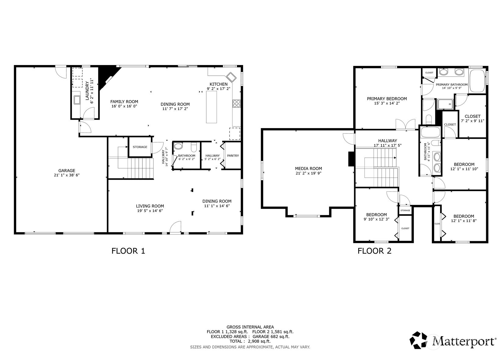 12328 58th Drive SE, Snohomish, WA 98296