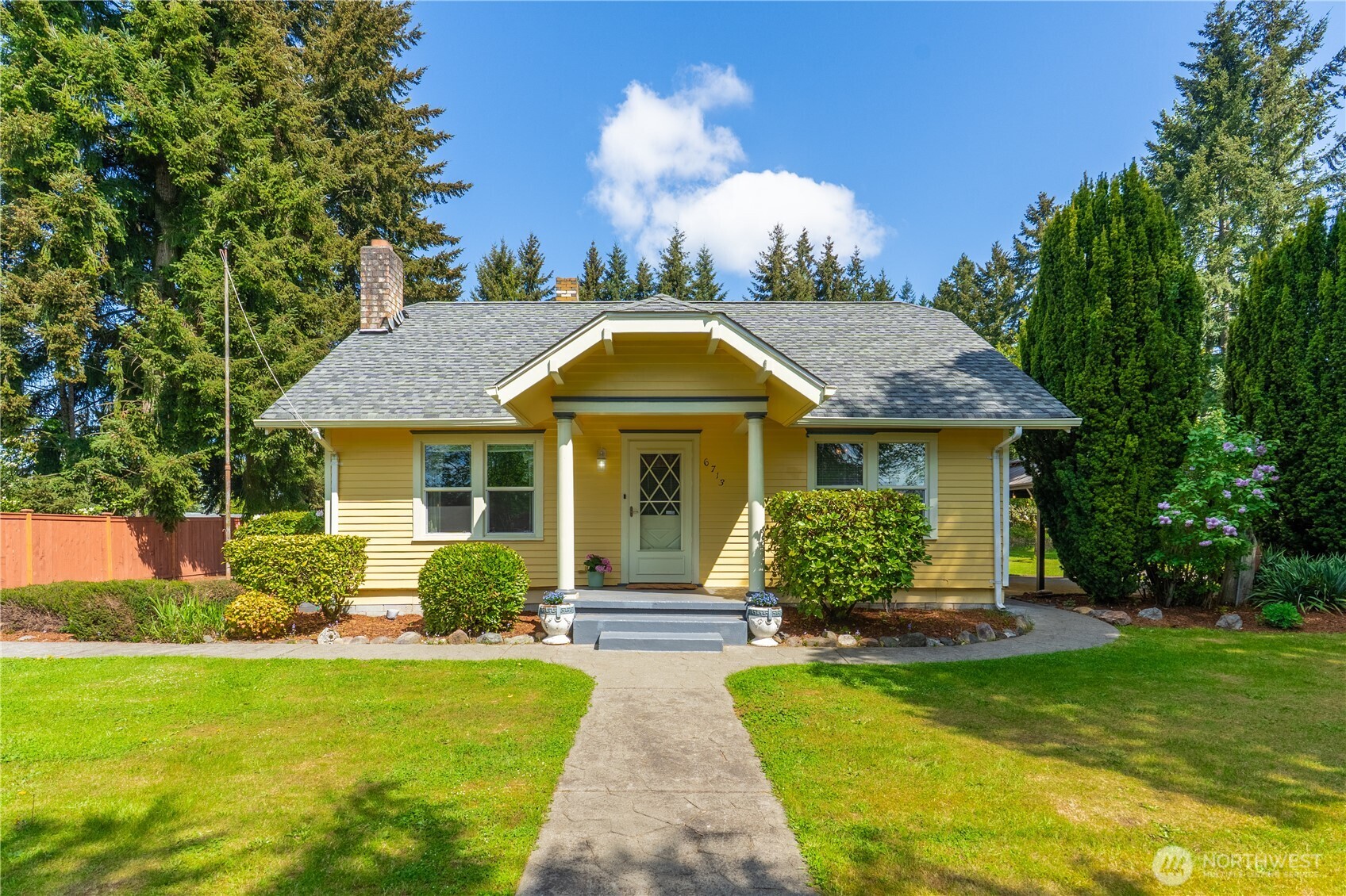 6713 128th Street E, Puyallup, WA 98373