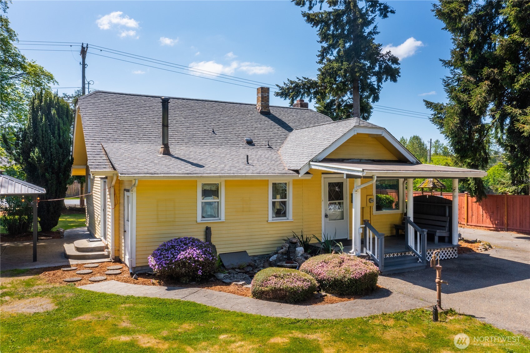 6713 128th Street E, Puyallup, WA 98373