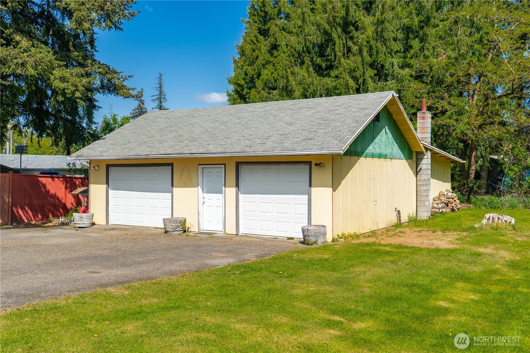 6713 128th Street E, Puyallup, WA 98373