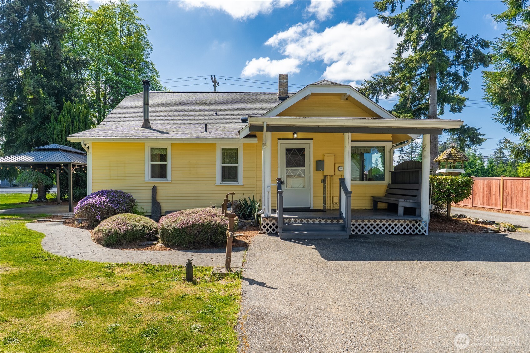 6713 128th Street E, Puyallup, WA 98373