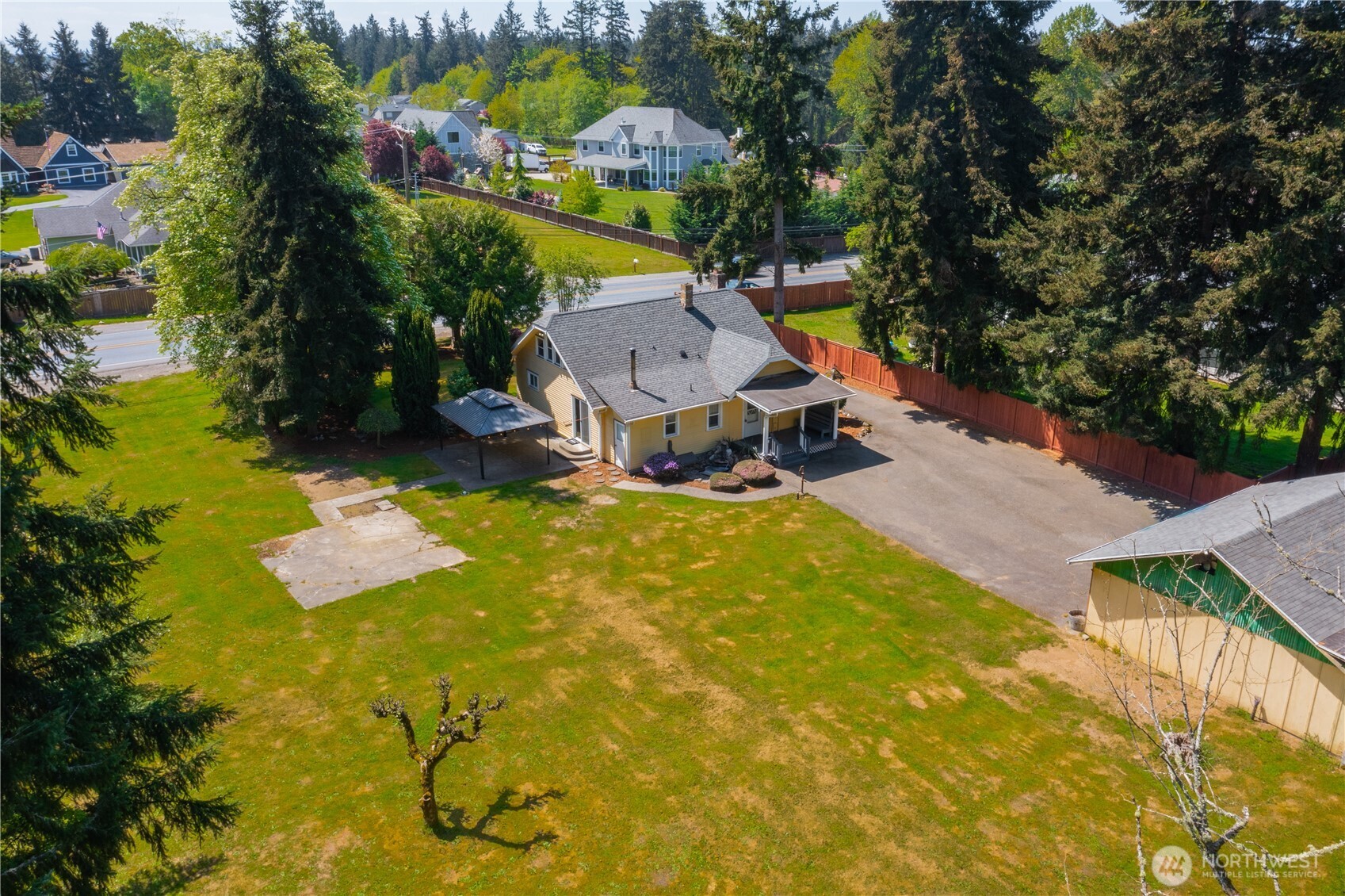 6713 128th Street E, Puyallup, WA 98373