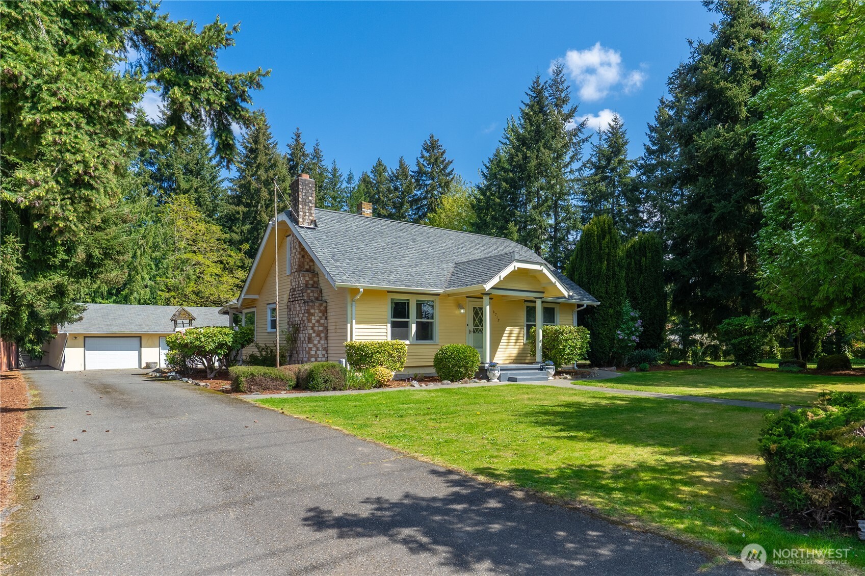 6713 128th Street E, Puyallup, WA 98373