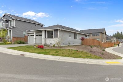 3621 SW Cardiff Street , Port Orchard, WA 98367 - Photo 2