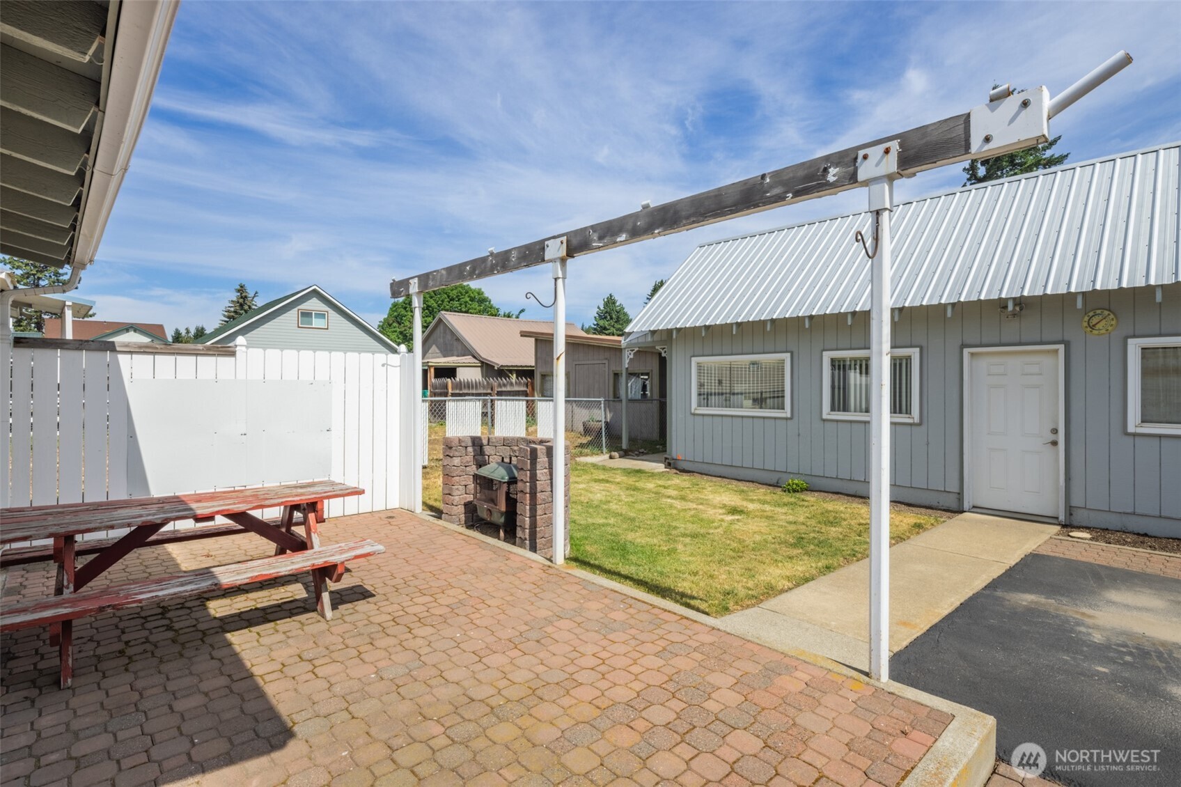 819 1st Street , Cle Elum, WA 98922