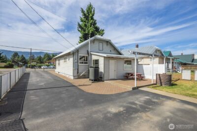 819 1st Street , Cle Elum, WA 98922 - Photo 31