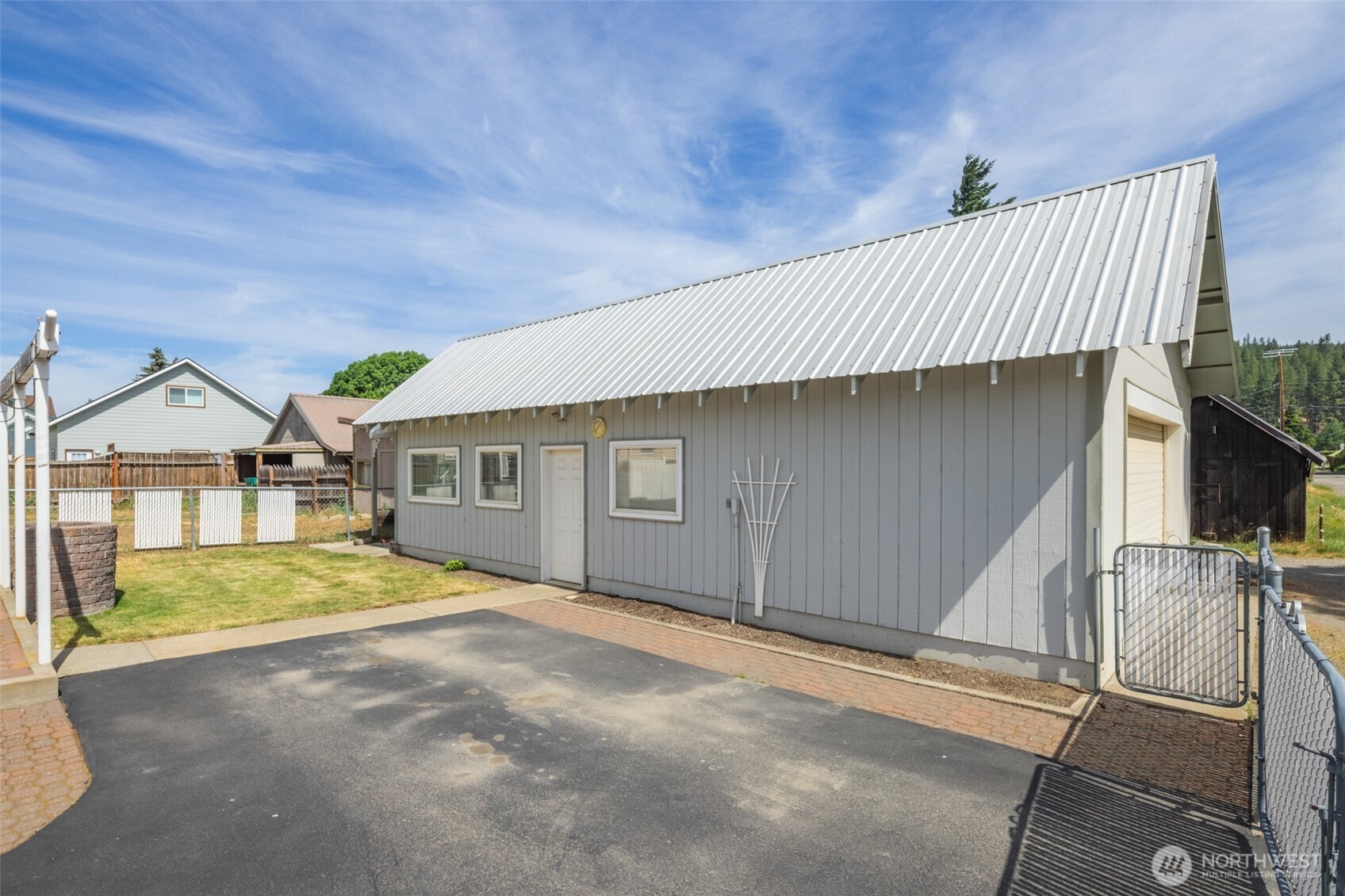 819 1st Street , Cle Elum, WA 98922