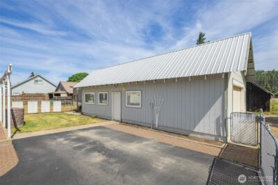 819 1st Street , Cle Elum, WA 98922 - Photo 32