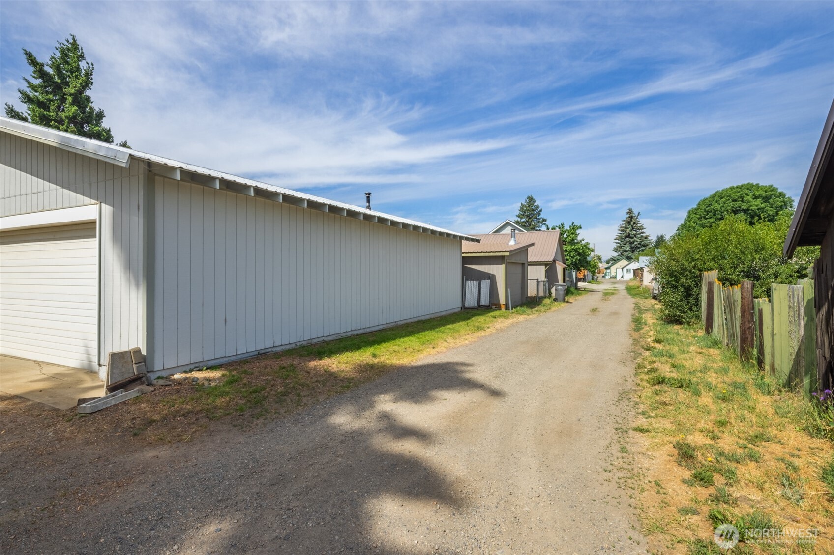 819 1st Street , Cle Elum, WA 98922