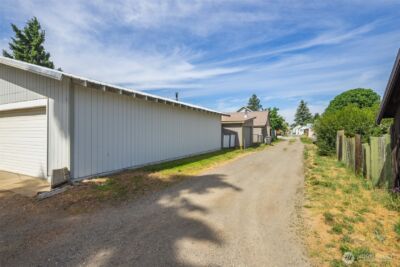 819 1st Street , Cle Elum, WA 98922 - Photo 38
