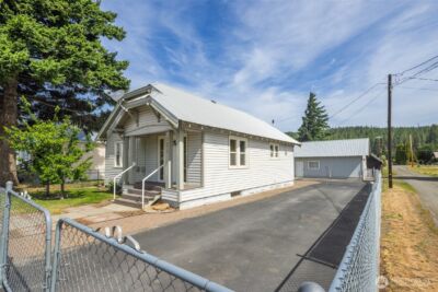 819 1st Street , Cle Elum, WA 98922 - Photo 39