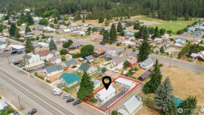 819 1st Street , Cle Elum, WA 98922 - Photo 5