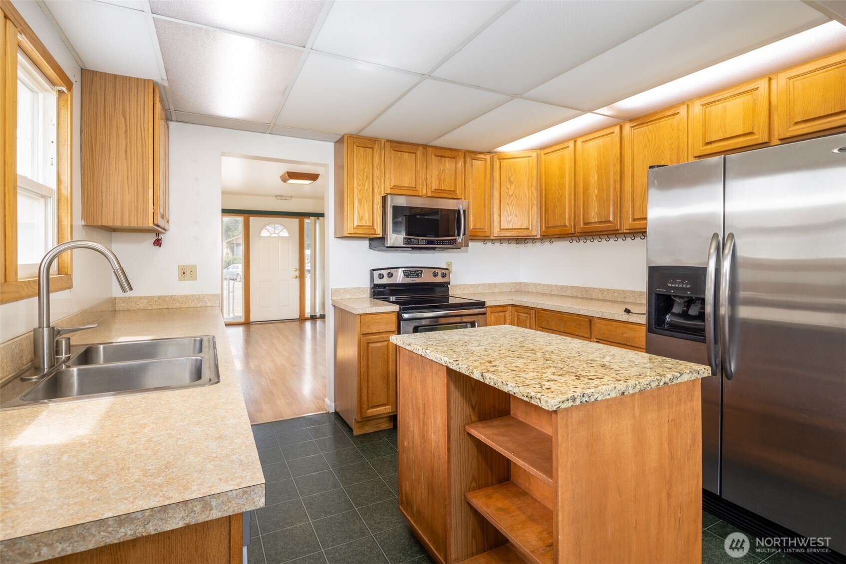 819 1st Street , Cle Elum, WA 98922